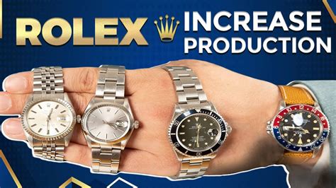 will rolex watches continue to rise|are Rolex watches overpriced.